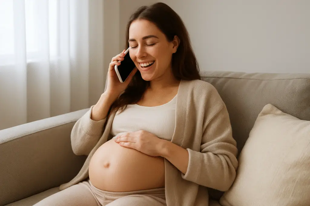 soita synnytysairaalaan