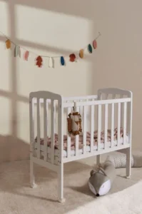 paras pinnasänky vauvalle