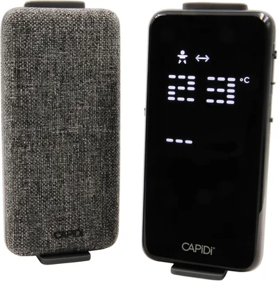 paras itkuhälytin premium