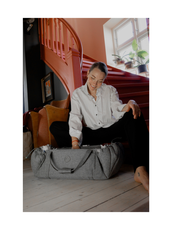 vauva vuoden tärkein hankinta