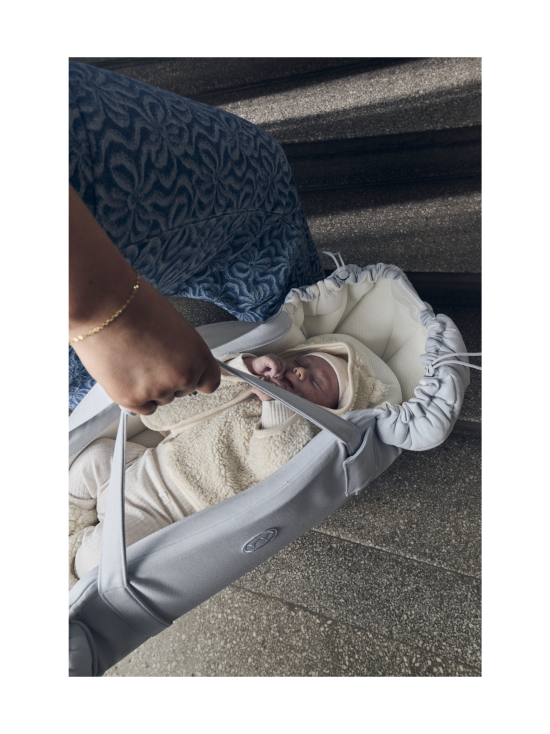 Najell kantokassi kokemuksia