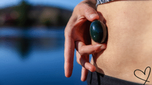 yoni egg harjoitukset