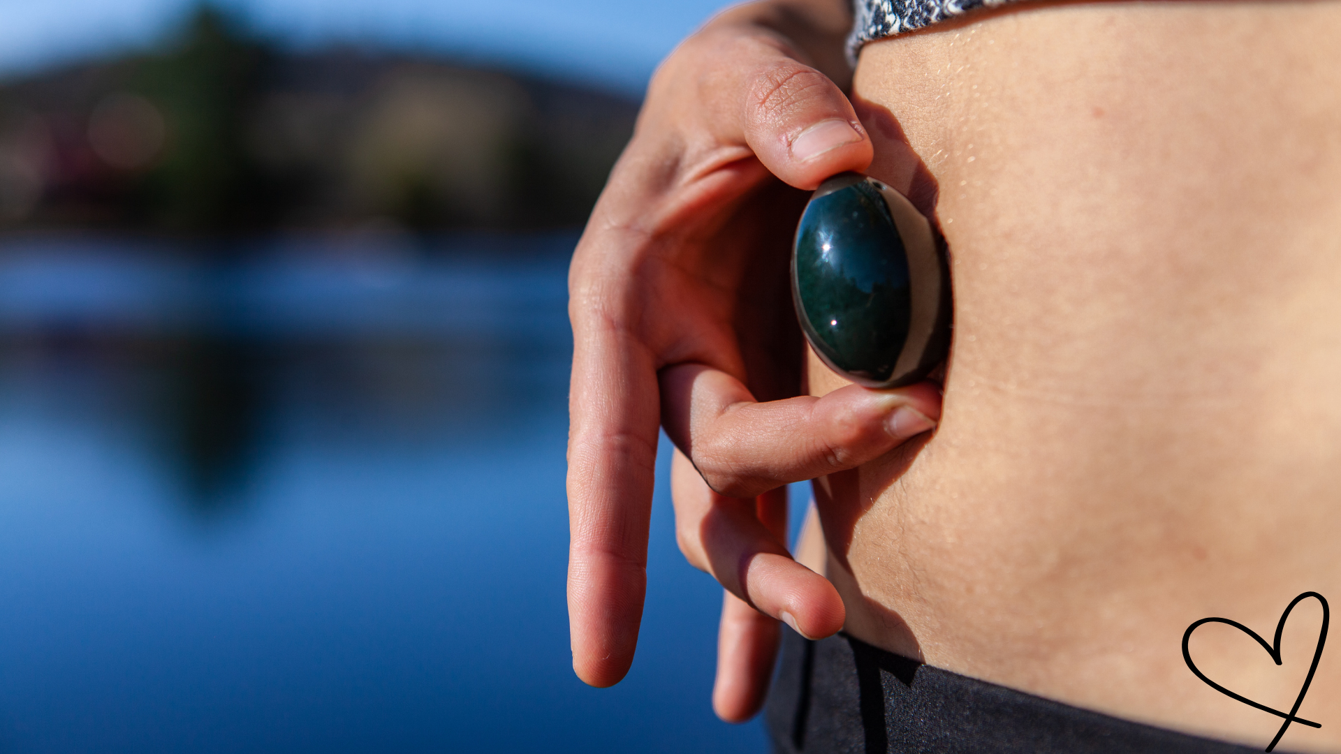 yoni egg harjoitukset