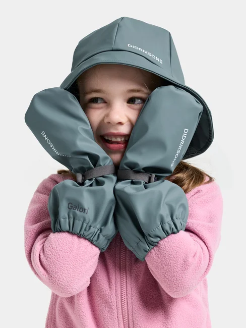 parhaat kurahanskat vauvalle