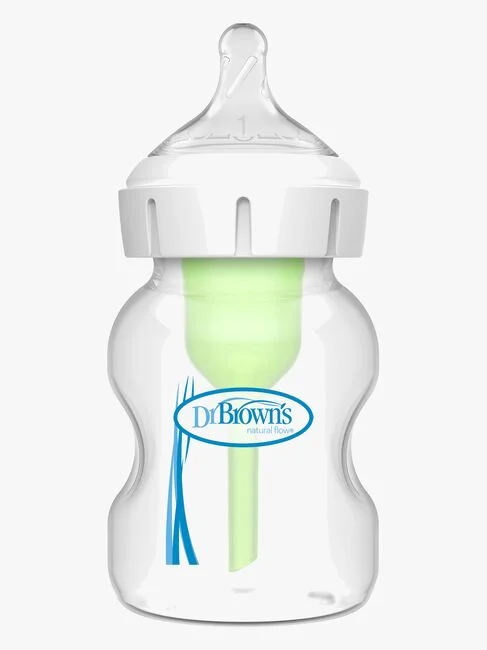 paras tuttipullo koliikkiin