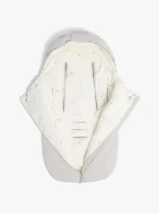 paras lämpöpussi kevääseen