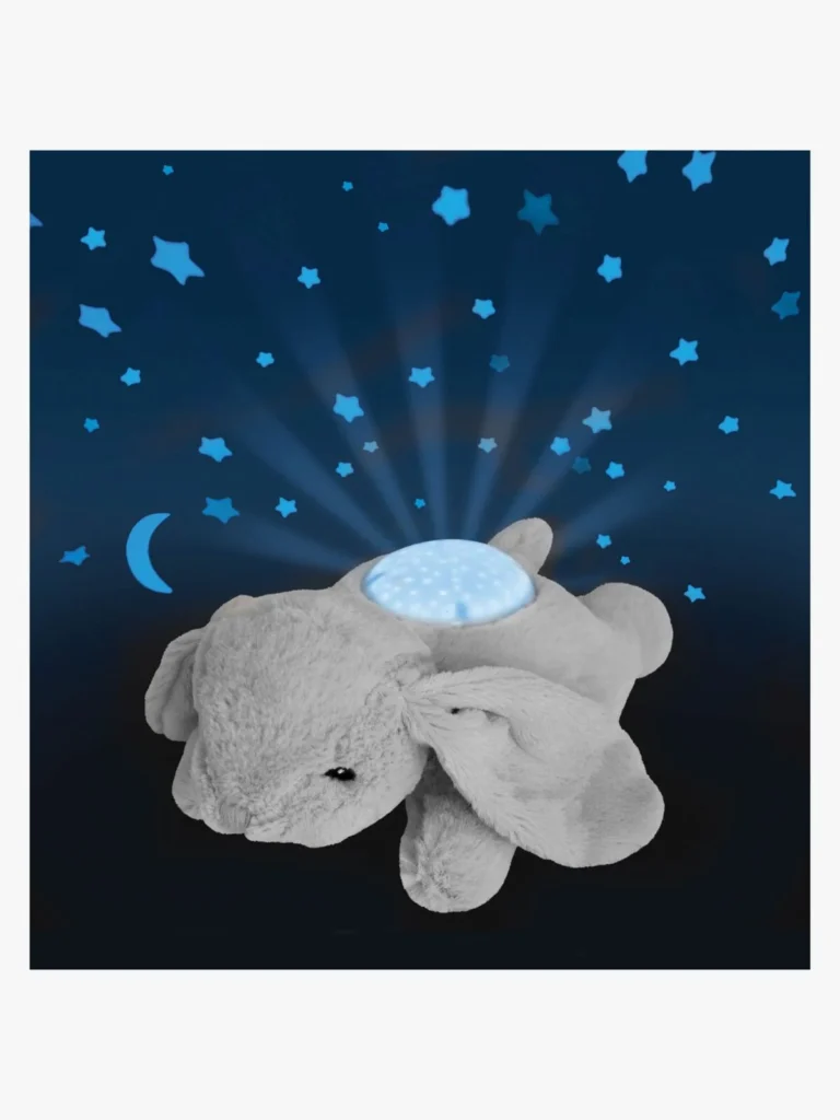 tähtitaivas projektori vauvalle