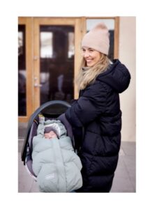 paras lämpöpussi kaukaloon