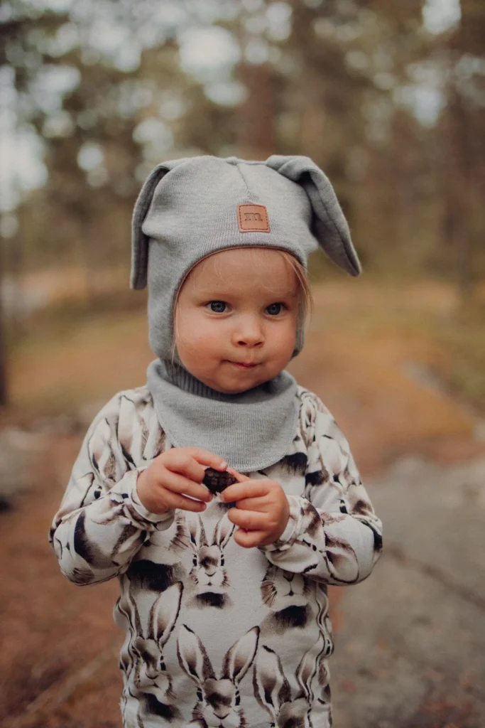 paras pipo vauvalle talveen