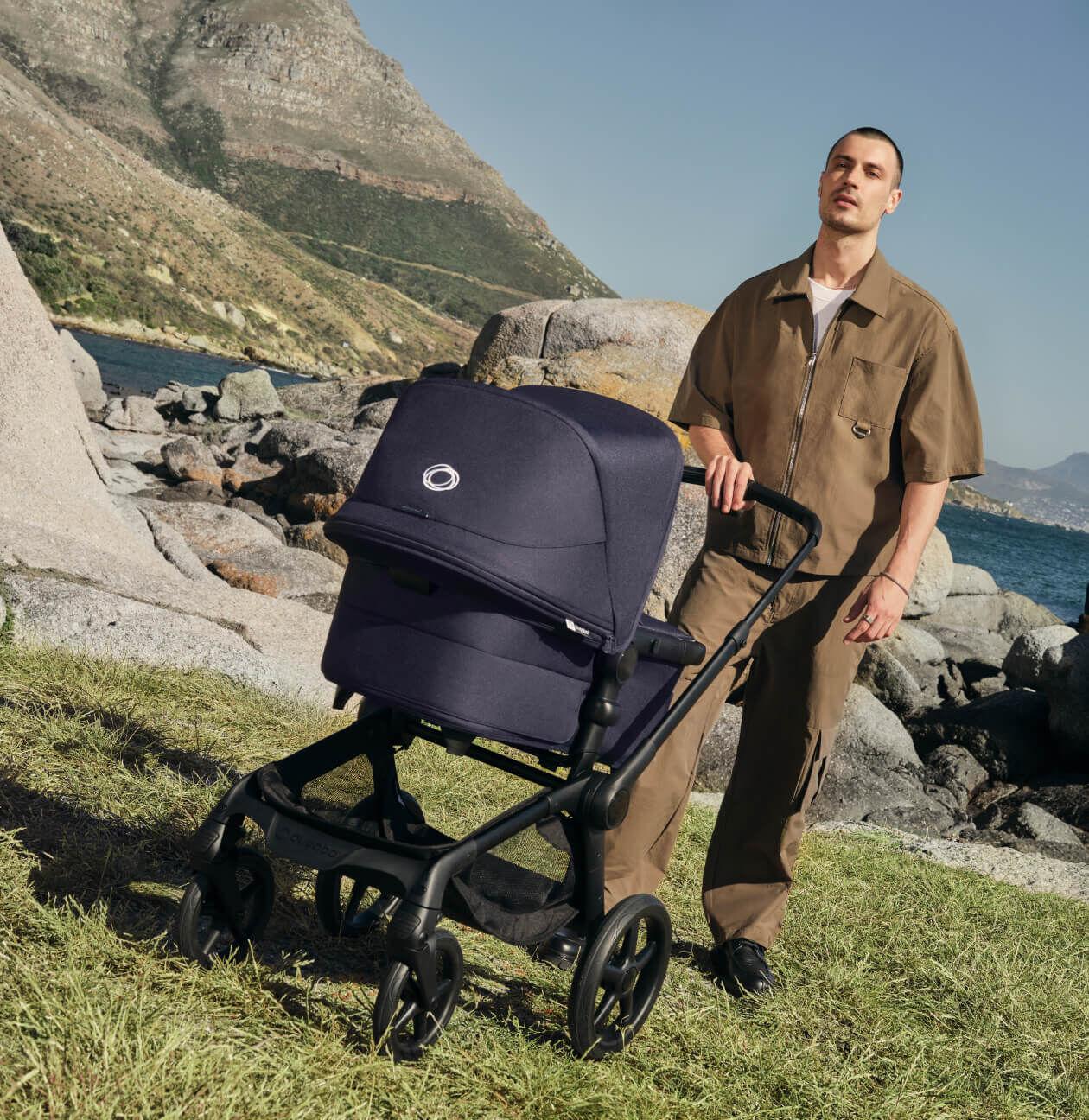 bugaboo fox 5 esittely
