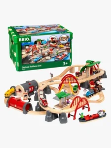 brio iso junarata