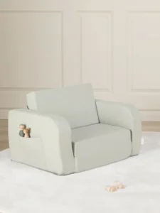 paras nojatuoli taaperolle