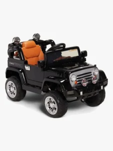 paras sähköauto lapselle