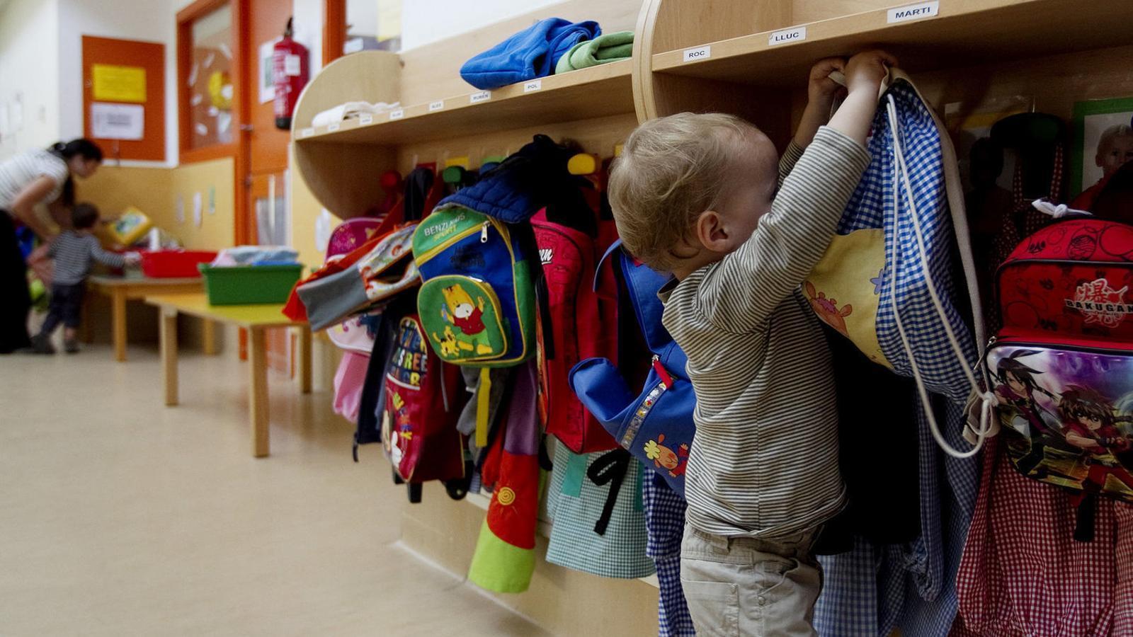 check list päiväkodin aloitukseen
